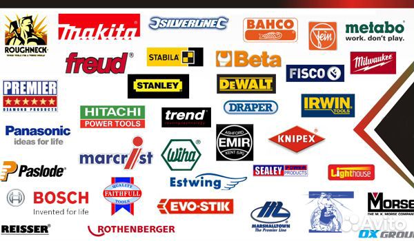 Ремонт электроинструмента, газонокосилок, триммера