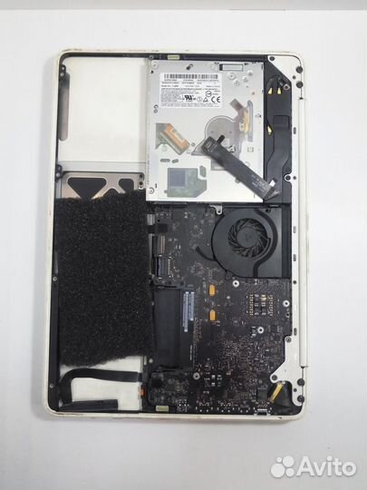 Ноутбук Apple Macbook Air 13 