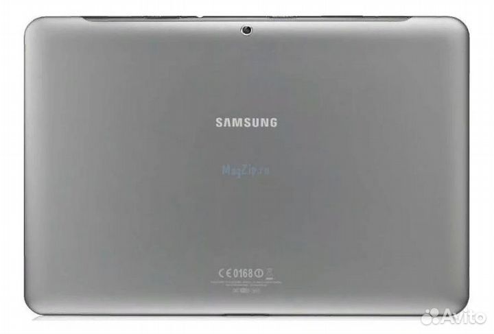 Samsung gt p5100