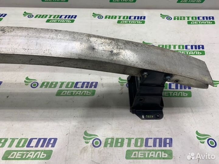 Усилитель бампера передний Mercedes Benz B-Class