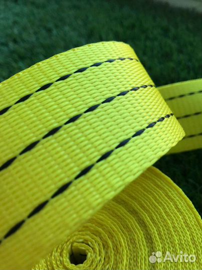 Стяжной ремень voka 3 тонны, 8 метров, 50мм