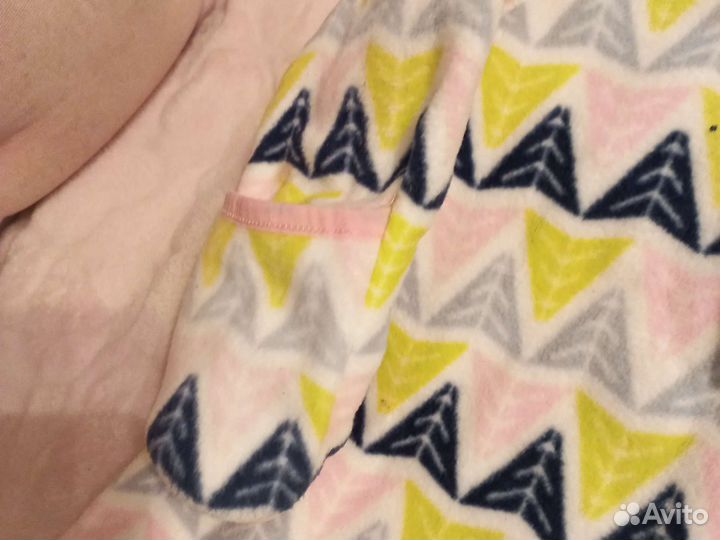 Конверт для новорожденного