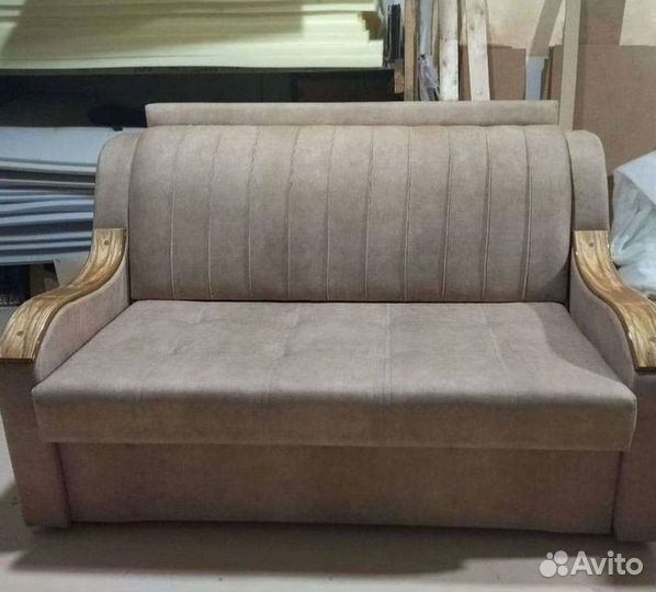 Раскладной мини диван на заказ не б/у
