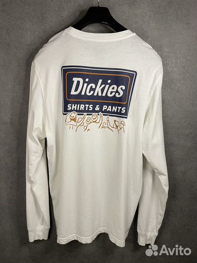 Лонгслив Dickies