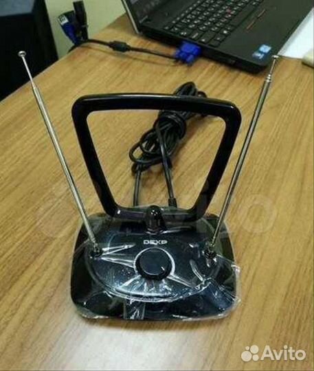 Усилитель тв