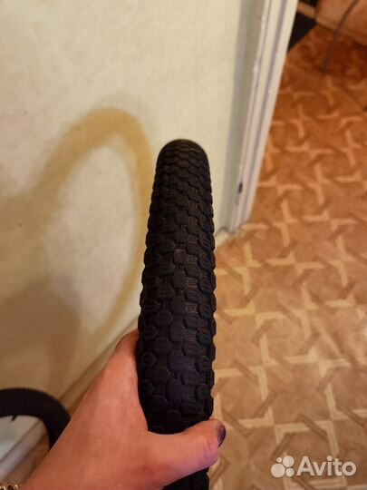 Покрышки kenda 24 x 2.4