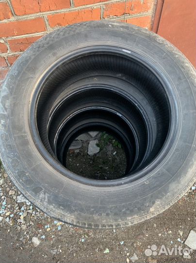 Joyroad SUV RX702 225/65 R17