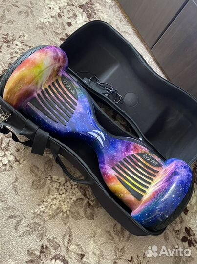 Гироскутер