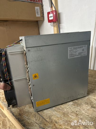 Antminer s19 95th 76чипов реальная цена