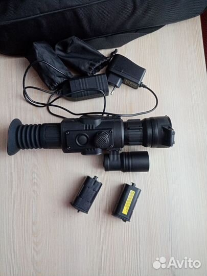 Ночной прицел