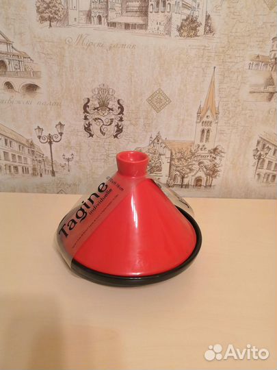 Тажин порционный. Новый