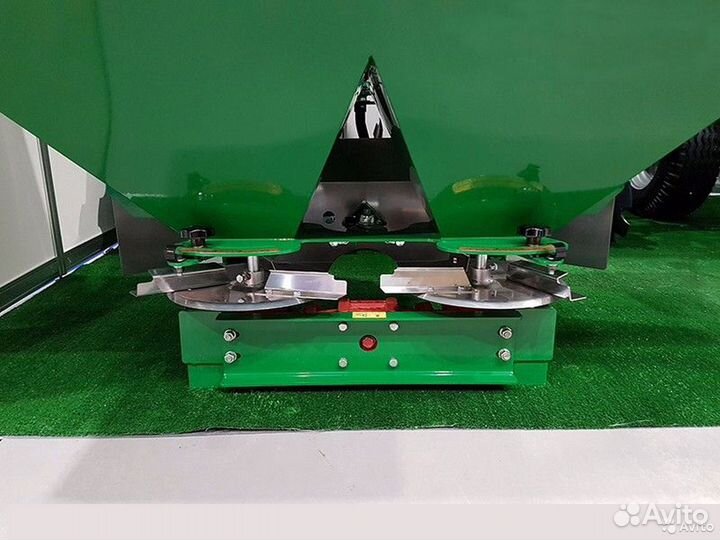 Разбрасыватель удобрений Оптсельмаш Фермер, 2023