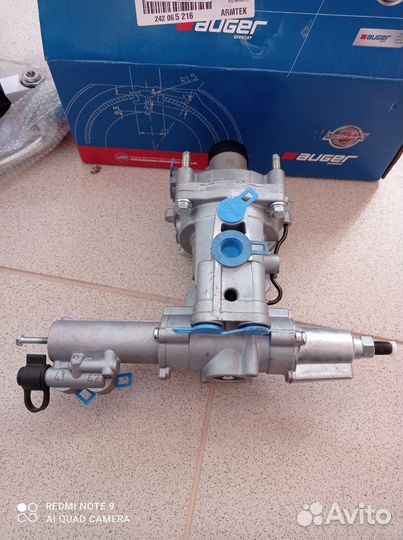 Регулятор тормозных сил даф подводная лодка