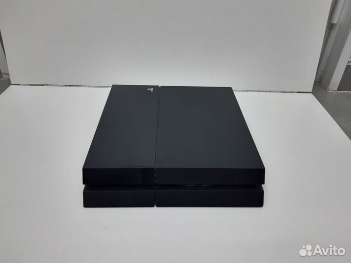 Игровые приставки Sony Playstation 4 500GB (CUH-11