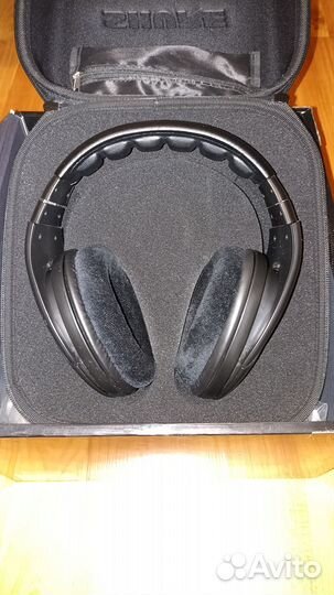 Наушники shure srh1440