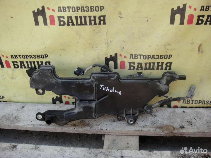 Сапун Toyota Tundra