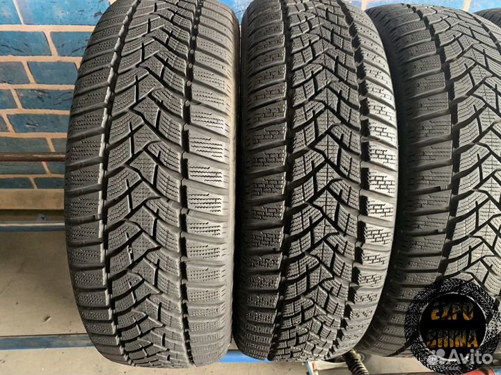 Dunlop Winter Sport 5 205/60 R16 96H