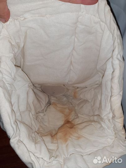 Кукла чайница Льва Разумовского СССР