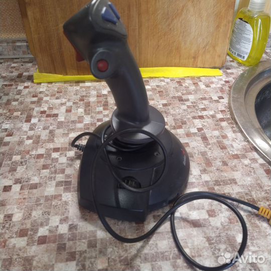 Джойстик для пк