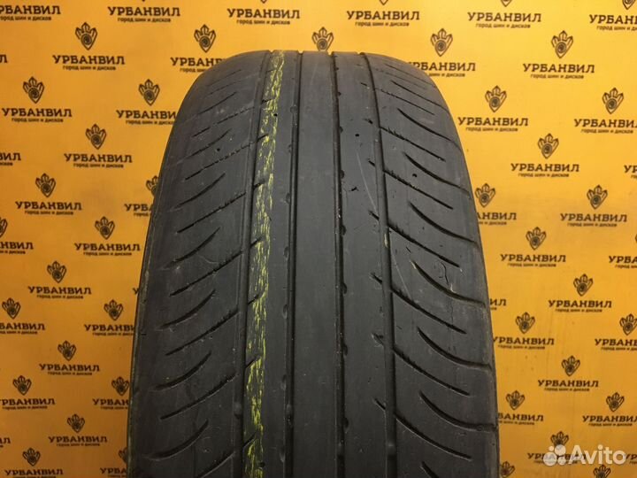 Kumho Ecsta SPT KU31 205/55 R16 91V