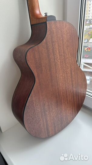 Акустическая гитара flight agac 555 na