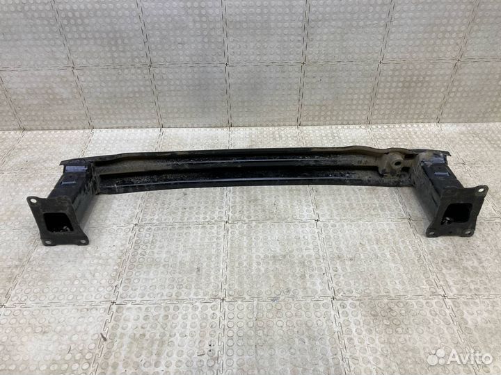 Усилитель бампера задний Skoda Karoq 2017