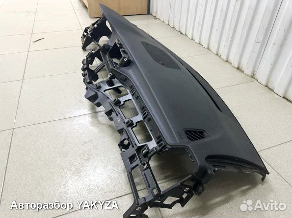 Подушка безопасности срс Хендай Туксон 3 2015-2023