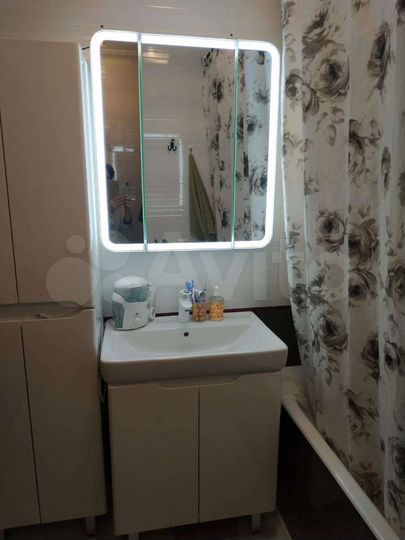 2-к. квартира, 66,2 м², 14/17 эт.