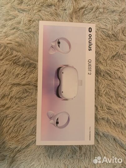 Oculus quest 2 128 gb