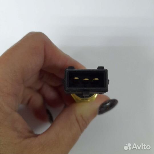 Датчик температуры охлаждающей жидкости BYD F3