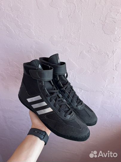 Борцовки adidas