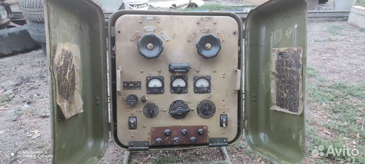 Зарядно Распределительное Устройство-зру эсб-2-В3