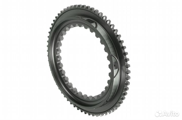 EU95534407 кольцо синхронизатора NEW конус 1-2