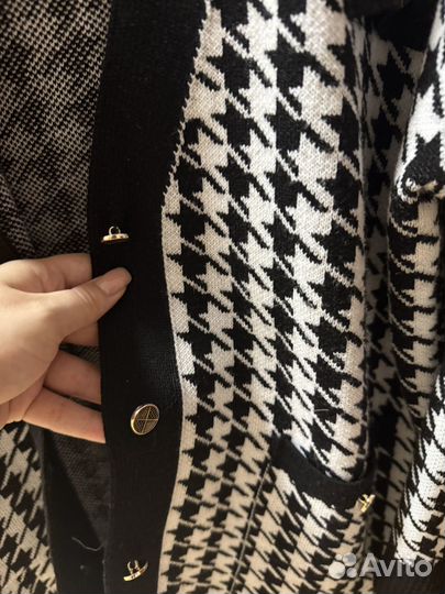 Кардиган женский