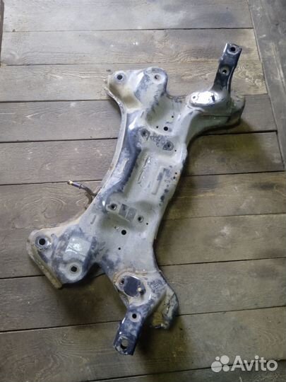 Подрамник передний Kia Rio 3 (Киа Рио 3)