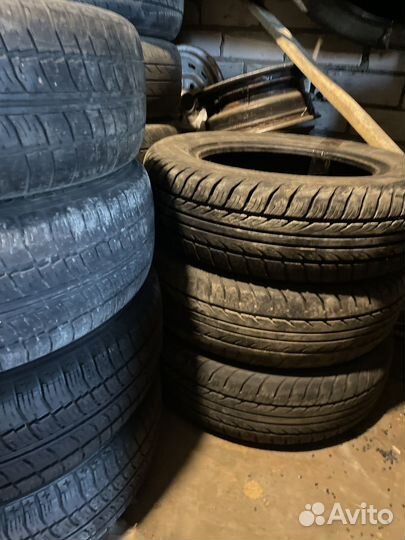 КАМА Grant 175/65 R14