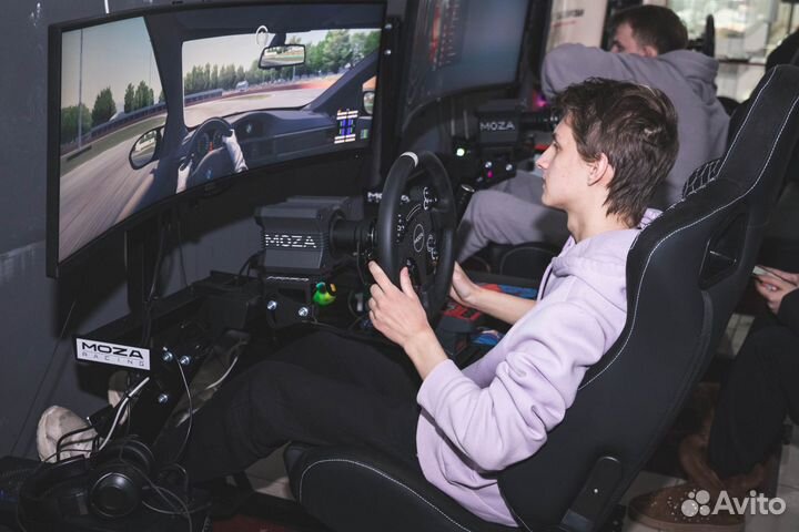 Компьютерный клуб (Winstrike) Киберспорт. Прибыль