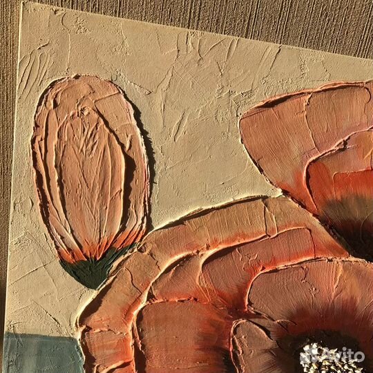 Интерьерная живопись