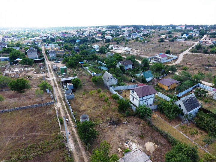 Участок 4 сот. (СНТ, ДНП)