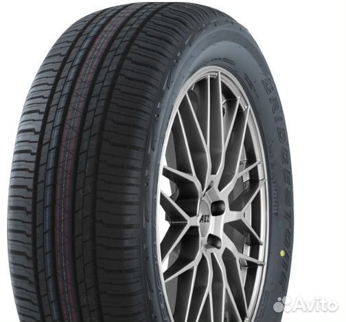 Bridgestone Dueler A/T 693 265/55 R20 113V