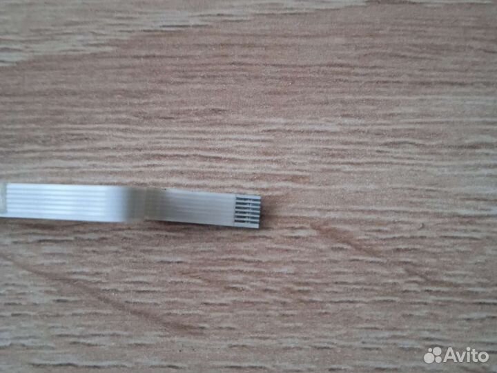 Шлейф платы USB Toshiba L850-B5K