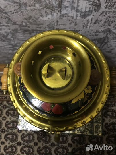 Самовар электрический