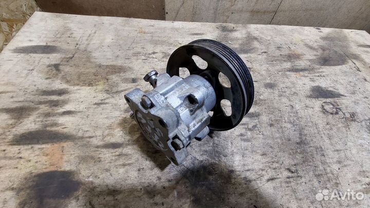 Насос гур AKL 1.6 Passat B5