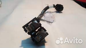 515177154 Блок кнопок переключения подогревов