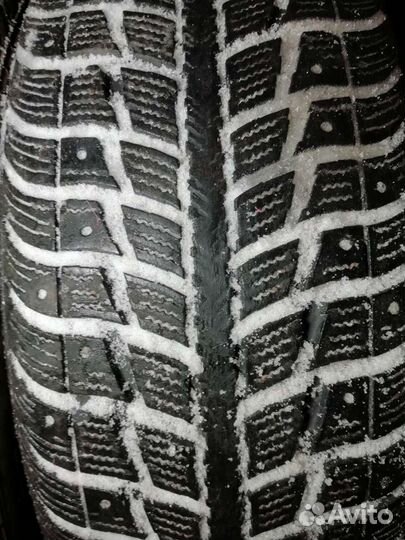 Federal Federally G-10 185/60 R15