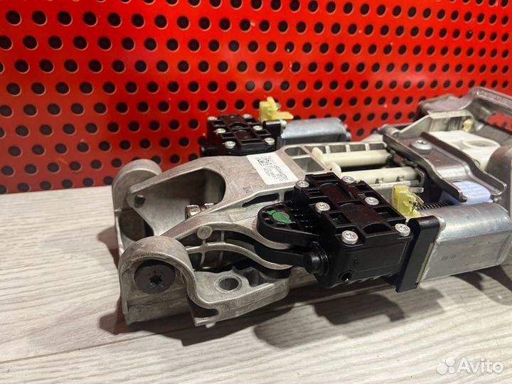 Рулевая колонка Mercedes-Benz E-Class W238 2017