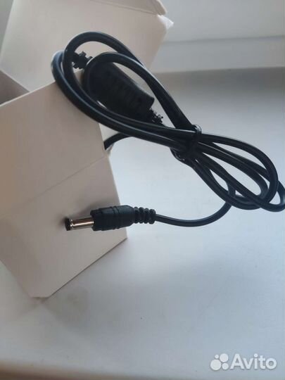 Блок питания 12v 5A