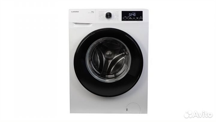 Стиральная машина Leran WMS 87148 WSD3 8кг
