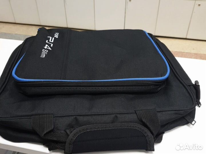 Новая сумка PS4 Slim / Fat / PRO