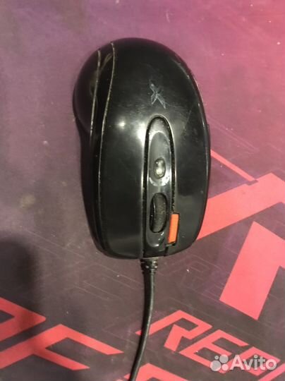 Игровая мышь